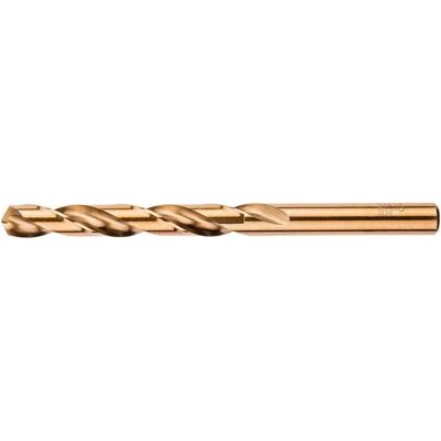 Graphite, Bohrereinsatz, metal drill, cylindrical, cobalt 10.2 mm (57H055) (10,2 mm) Graphite, Bohrereinsatz, metal drill, cylindrical, cobalt 10.2 mm (57H055) (10,2 mm)