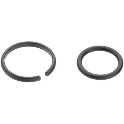 HAZET, Zubehör Druckluftwerkzeug, Ring Satz 9014P-06/2 HAZET, Zubehör Druckluftwerkzeug, Ring Satz 9014P-06/2