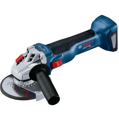 Bosch Professional, Winkelschleifer, GWS 18V-10 (125 mm) Bosch Professional, Winkelschleifer, GWS 18V-10 (125 mm)