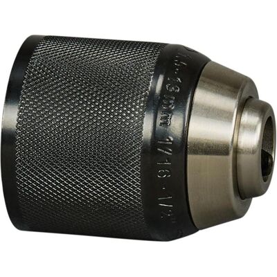 Makita, Zubehör Bohrer, Zubehör 763261-0 Schnellspannbohrfutter 1,5-13mm Makita, Zubehör Bohrer, Zubehör 763261-0 Schnellspannbohrfutter 1,5-13mm