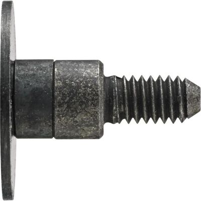 Magni, Messuhr + Messschraube, Messeinsatz Stahl Teller 10x0,5mm KÄFER Magni, Messuhr + Messschraube, Messeinsatz Stahl Teller 10x0,5mm KÄFER