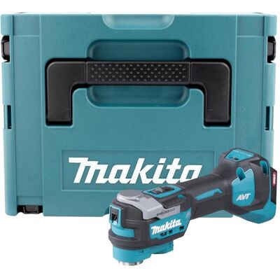 Makita, Multifunktionswerkzeug, TM 001 (Multifunktionswerkzeug) Makita, Multifunktionswerkzeug, TM 001 (Multifunktionswerkzeug)