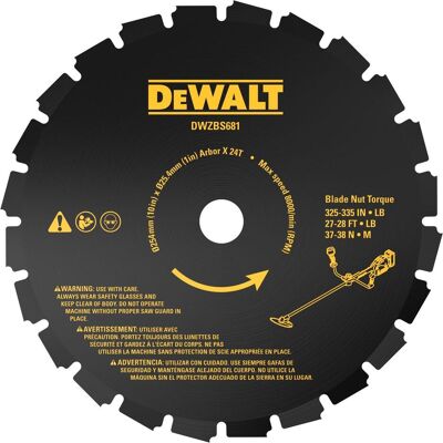 DeWalt, Sägeblatt, Sägeblatt DeWalt, Sägeblatt, Sägeblatt