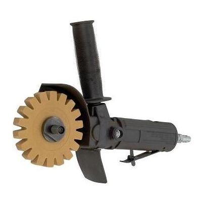 Elmag, Schleifmaschine + Poliermaschine, - DL-Universal-Reinigungs- und Schleifgerät EPS 460-Set (Exzenterschleifer) Elmag, Schleifmaschine + Poliermaschine, - DL-Universal-Reinigungs- und Schleifgerät EPS 460-Set (Exzenterschleifer)