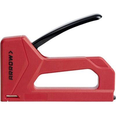 Arrow, Tacker + Nagelpistole, JT21 000006 Handtacker Klammernlänge 6 - 10 mm (Tacker) Arrow, Tacker + Nagelpistole, JT21 000006 Handtacker Klammernlänge 6 - 10 mm (Tacker)