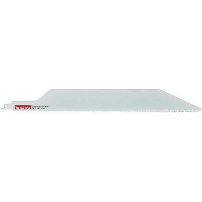 Makita, Sägeblatt, Zubehör P-46654 Stichsägeblatt HM "WHITE" 450mm Makita, Sägeblatt, Zubehör P-46654 Stichsägeblatt HM "WHITE" 450mm