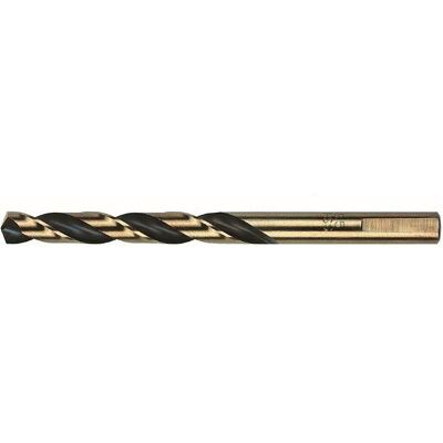 Makita, Bohrereinsatz, Metallbohrer HSS-G M2 3 x 61 mm 10 Stk. (3,0 Millimeter) Makita, Bohrereinsatz, Metallbohrer HSS-G M2 3 x 61 mm 10 Stk. (3,0 Millimeter)