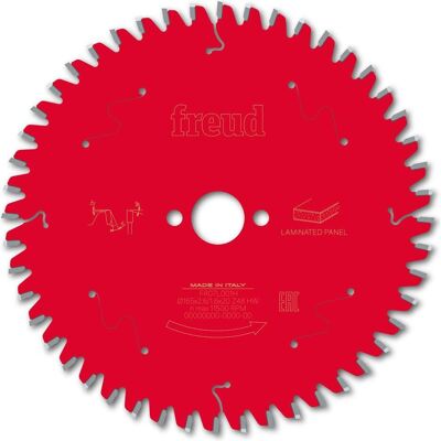 Freund, Sägeblatt, TARCZA PILARSKA FP CB H 165X20-48 Freund, Sägeblatt, TARCZA PILARSKA FP CB H 165X20-48