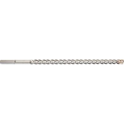 Irwin, Bohrereinsatz, Hammerbohrer (24 Millimeter) Irwin, Bohrereinsatz, Hammerbohrer (24 Millimeter)