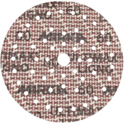 Mirka, Schleifmittel, Ultimax Ligno Schleifscheiben für Holzoberflächen, Körnung 400, 100 Stück (400) Mirka, Schleifmittel, Ultimax Ligno Schleifscheiben für Holzoberflächen, Körnung 400, 100 Stück (400)