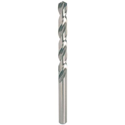 Workpro, Bohrereinsatz, Hss4341 metal drill bit, ground, ø7,00 x 109,00 mm (7,0 Millimeter) Workpro, Bohrereinsatz, Hss4341 metal drill bit, ground, ø7,00 x 109,00 mm (7,0 Millimeter)