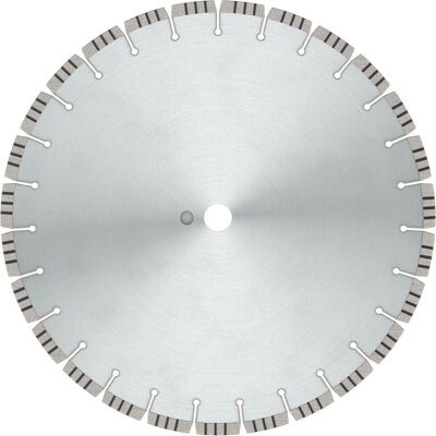 Bosch Modell 2608602687 - Diamanttrennscheibe für abrasives Material Bosch Modell 2608602687 - Diamanttrennscheibe für abrasives Material
