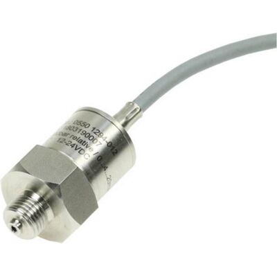 B+B Thermo-Technik B & Technik Drucksensor 1 St. 0 bar bis 10 Kabel (Ø x L) 27 mm 53, Automatisierung B+B Thermo-Technik B & Technik Drucksensor 1 St. 0 bar bis 10 Kabel (Ø x L) 27 mm 53, Automatisierung