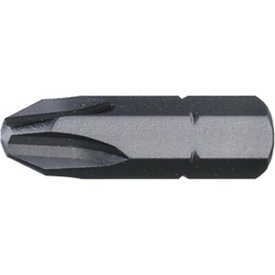 Stahlwille Phillips Impact Bit - PH4 - 3/8" Stahlwille Phillips Impact Bit - PH4 - 3/8"