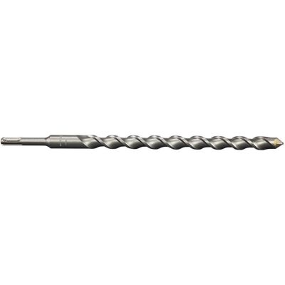 Makita, Bohrereinsatz, Zubehör D-16243 B2S: Betonbohrer SDS-Plus 19X350mm (19 Millimeter) Makita, Bohrereinsatz, Zubehör D-16243 B2S: Betonbohrer SDS-Plus 19X350mm (19 Millimeter)