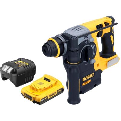 DeWalt - DCH 273 D1 - 18V - 2.1J - Bohrhammer DeWalt - DCH 273 D1 - 18V - 2.1J - Bohrhammer
