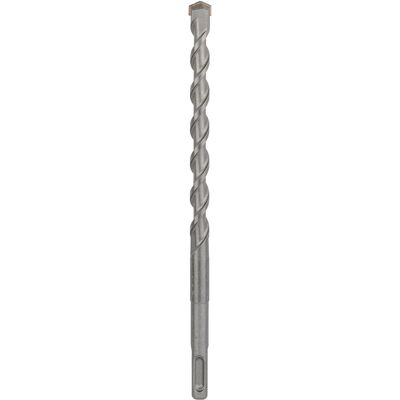 Bosch Zubehör, Bohrereinsatz, Hammerbohrer SDS plus D= 13 mm L= 210 mm (12 mm) Bosch Zubehör, Bohrereinsatz, Hammerbohrer SDS plus D= 13 mm L= 210 mm (12 mm)