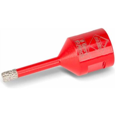 Rubi, Lochsäge, TILE HOLE SAW 5988 DRY CUT D6 Rubi, Lochsäge, TILE HOLE SAW 5988 DRY CUT D6