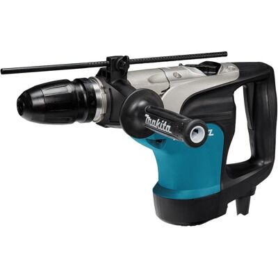 Makita, Bohrmaschine + Akkuschrauber, HR 4002 (Bohrmaschine, Schlagbohrmaschine) Makita, Bohrmaschine + Akkuschrauber, HR 4002 (Bohrmaschine, Schlagbohrmaschine)