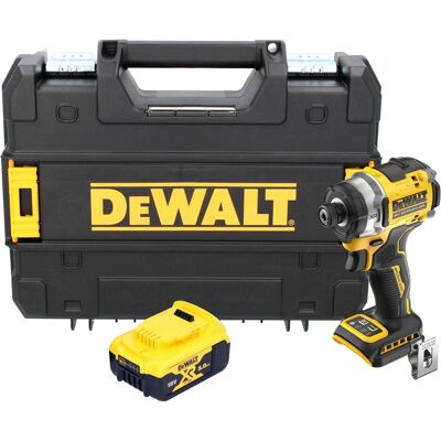 DeWalt, Bohrmaschine + Akkuschrauber, DCF 860 (Schlagschrauber) DeWalt, Bohrmaschine + Akkuschrauber, DCF 860 (Schlagschrauber)