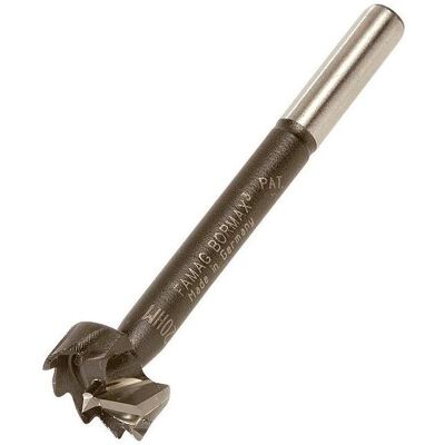 Famag, Bohrereinsatz, Forstnerbohrer HM 50mm (50 Millimeter) Famag, Bohrereinsatz, Forstnerbohrer HM 50mm (50 Millimeter)