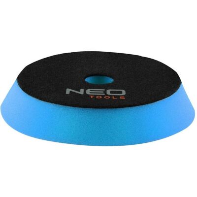 Neo Tools, Schleifmittel, polishing pad (polishing pad 130 x 150 mm x 25 mm, very hard sponge) Neo Tools, Schleifmittel, polishing pad (polishing pad 130 x 150 mm x 25 mm, very hard sponge)