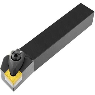 Pramet, Zubehör Maschine, Drehwerkzeughalter ISO DCLNR 2020 K 09 Funkt.-Lnge 125mm Rechtslauf Pramet, Zubehör Maschine, Drehwerkzeughalter ISO DCLNR 2020 K 09 Funkt.-Lnge 125mm Rechtslauf