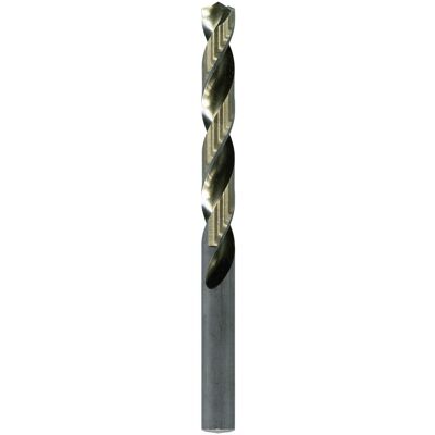 Heller 28633 6 Bohrer - 3,5 mm - 70 mm - HSS-Kobalt Heller 28633 6 Bohrer - 3,5 mm - 70 mm - HSS-Kobalt