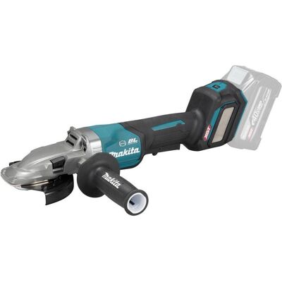 Makita, Winkelschleifer, XGT 40V Max Akku-Winkelschleifer (125 mm) Makita, Winkelschleifer, XGT 40V Max Akku-Winkelschleifer (125 mm)