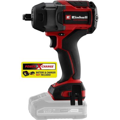 Einhell, Bohrmaschine + Akkuschrauber, TP-CW 18/750-C (Schlagschrauber) Einhell, Bohrmaschine + Akkuschrauber, TP-CW 18/750-C (Schlagschrauber)