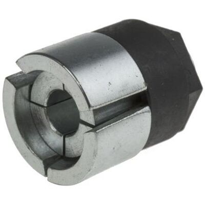 RS PRO, Drehmaschine, Stahl Spannbuchse ohne Nut Schaft-Ø 6mm, 16 RS PRO, Drehmaschine, Stahl Spannbuchse ohne Nut Schaft-Ø 6mm, 16