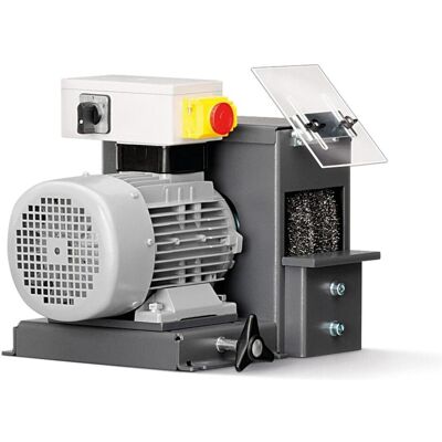 Fein, Schleifmaschine + Poliermaschine, Entgratmaschine GRIT GIE (Bürstenschleifer) Fein, Schleifmaschine + Poliermaschine, Entgratmaschine GRIT GIE (Bürstenschleifer)