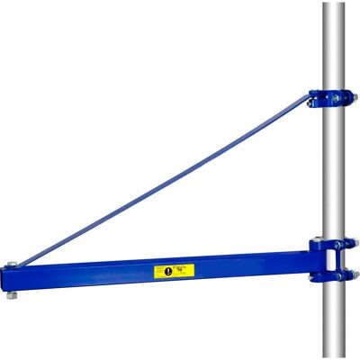 Güde, Fördertechnik, Schwenkarm Halterung 750 mm/ max. 600 kg Güde, Fördertechnik, Schwenkarm Halterung 750 mm/ max. 600 kg