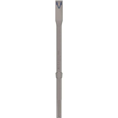 Bosch Professional Zubehör, Meissel, EXPERT SDS max-8C Flachmeissel, 25x400 mm, 10-tlg. Bosch Professional Zubehör, Meissel, EXPERT SDS max-8C Flachmeissel, 25x400 mm, 10-tlg.