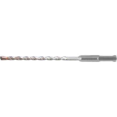 Hikoki, Bohrereinsatz, SDS Plus Spiralbohrer 6x160 mm (6 x 160 mm) Hikoki, Bohrereinsatz, SDS Plus Spiralbohrer 6x160 mm (6 x 160 mm)