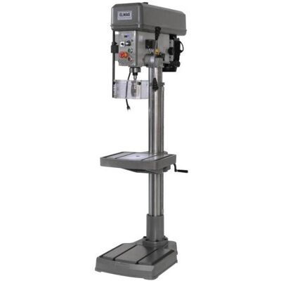 Elmag, Tischbohrmaschine, - KBM 32 S I-VARIO SET-Aktion Elmag, Tischbohrmaschine, - KBM 32 S I-VARIO SET-Aktion