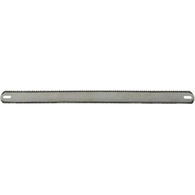 GEKO, Sägeblatt, Sägeblätter für Metall und Holz doppelseitig, VE 72 Stk. GEKO, Sägeblatt, Sägeblätter für Metall und Holz doppelseitig, VE 72 Stk.
