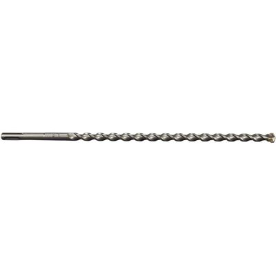 Makita, Bohrereinsatz, Zubehör D-16128 B2S: Betonbohrer SDS-Plus 13X350mm (13 Millimeter) Makita, Bohrereinsatz, Zubehör D-16128 B2S: Betonbohrer SDS-Plus 13X350mm (13 Millimeter)