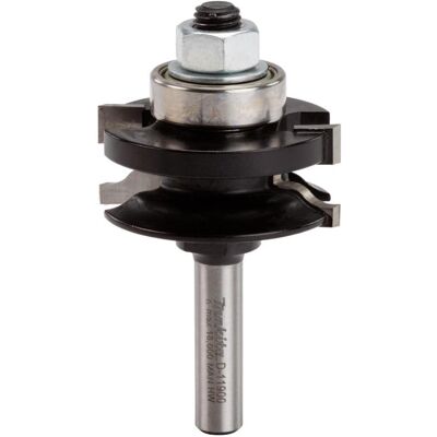 Makita, Sägeblatt, Zubehör D-11900 Gegenprofilfräser verzögert 41 S8 Makita, Sägeblatt, Zubehör D-11900 Gegenprofilfräser verzögert 41 S8