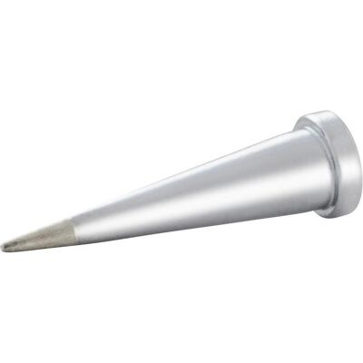 Weller Erem Lötspitze LT-S spitz WSP80/FE75 (Ersatzteil), Lötgerät Zubehör, Schwarz Weller Erem Lötspitze LT-S spitz WSP80/FE75 (Ersatzteil), Lötgerät Zubehör, Schwarz