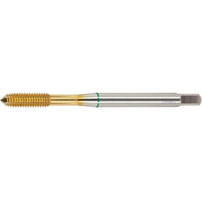 Holex, Gewindeschneider + Gewindebohrer, Pro Form Maschinen-Gewindeformer mit Schmiernuten 6HX M2,5 Holex, Gewindeschneider + Gewindebohrer, Pro Form Maschinen-Gewindeformer mit Schmiernuten 6HX M2,5
