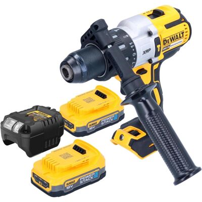 DeWalt, Bohrmaschine + Akkuschrauber, DCD 996 (Schlagbohrmaschine) DeWalt, Bohrmaschine + Akkuschrauber, DCD 996 (Schlagbohrmaschine)