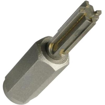 Carat, Fräser, CT4008M000 CT4 Hartmetall-Fugenschneider Ø8 mm x M14 Carat, Fräser, CT4008M000 CT4 Hartmetall-Fugenschneider Ø8 mm x M14
