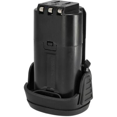 Mirka, Schleifmaschine + Poliermaschine, AKKU BPA 10825 10.8V 2.5AH Mirka, Schleifmaschine + Poliermaschine, AKKU BPA 10825 10.8V 2.5AH