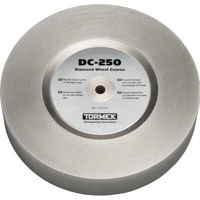 Tormek, Sägeblatt, Dc-250 Tormek, Sägeblatt, Dc-250
