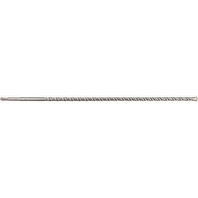 Graphite, Bohrereinsatz, SDS Plus Betonbohrer mit Doppelspirale 14 x 600 mm (14 Millimeter) Graphite, Bohrereinsatz, SDS Plus Betonbohrer mit Doppelspirale 14 x 600 mm (14 Millimeter)