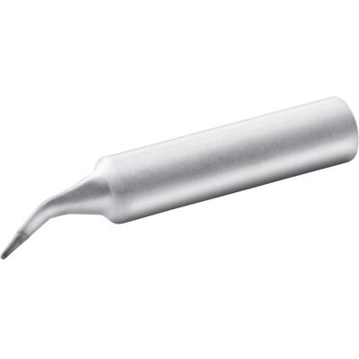 Weller Erem Lötspitze Serie XNT Rundform, XNT 1X/Ø 0,4 mm, gebogen, Lötgerät Zubehör Weller Erem Lötspitze Serie XNT Rundform, XNT 1X/Ø 0,4 mm, gebogen, Lötgerät Zubehör
