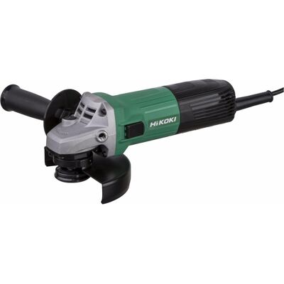 Hikoki, Winkelschleifer, G13STA 600W 125mm Winkelschleifer (125 mm) Hikoki, Winkelschleifer, G13STA 600W 125mm Winkelschleifer (125 mm)