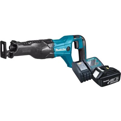 Makita, Säbelsäge, DJR186ZK inkl.3,00 Makita, Säbelsäge, DJR186ZK inkl.3,00