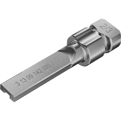 Fein, Zubehör Maschine, Stempel Fein, Zubehör Maschine, Stempel